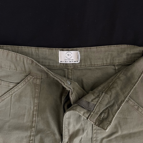 Cotton On Cargo skirt - Picture 1 of 2